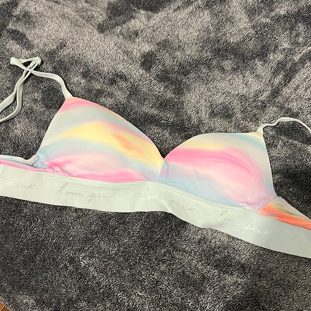 PINK Bra